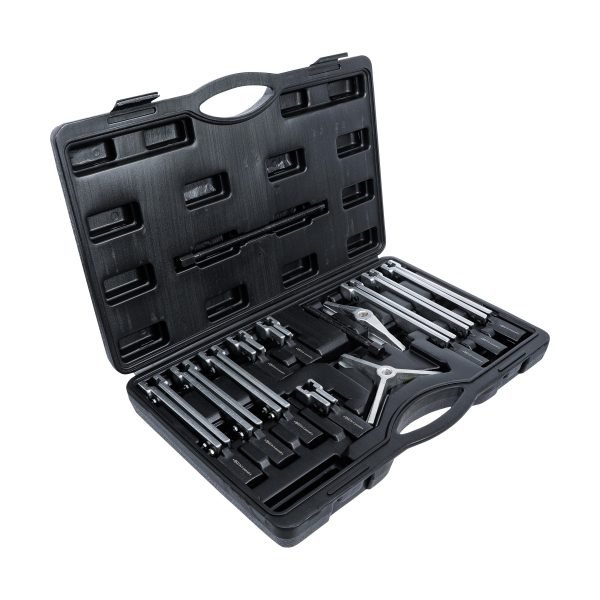 Jeu d’extracteurs internes/externes, 2/3 bras | 35 - 135 mm | 12 pièces – Image 2