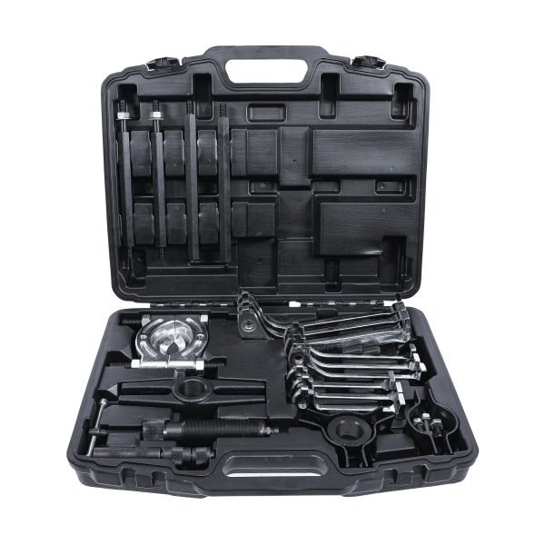 Jeu d’extracteurs | hydraulique | 10 t