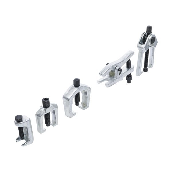 Jeu d’extracteurs/outils pour rotules | 5 pièces – Image 5