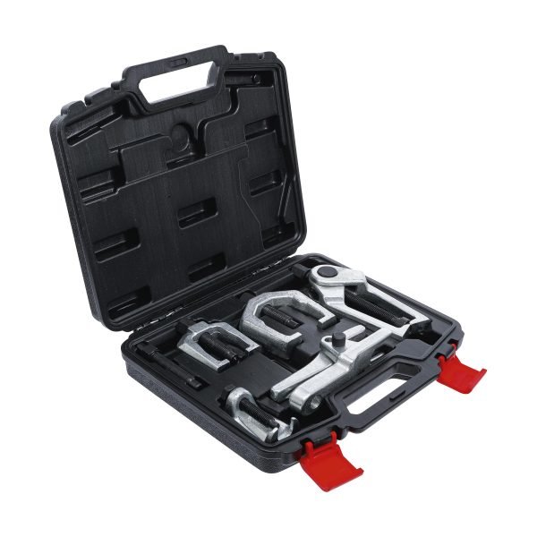 Jeu d’extracteurs/outils pour rotules | 5 pièces – Image 4