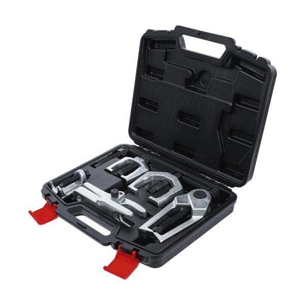 Jeu d’extracteurs/outils pour rotules | 5 pièces – Image 3