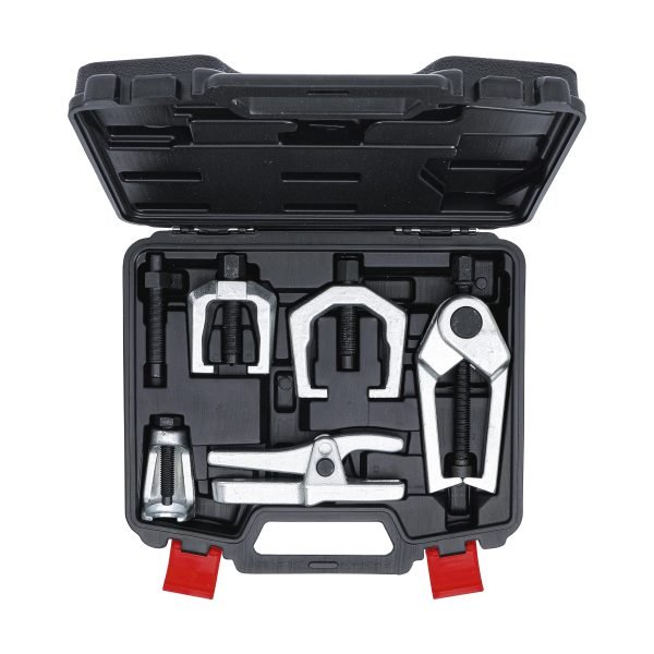 Jeu d’extracteurs/outils pour rotules | 5 pièces – Image 2