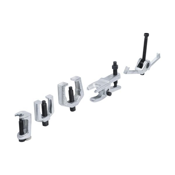 Jeu d’extracteurs/outils pour rotules | 5 pièces – Image 6
