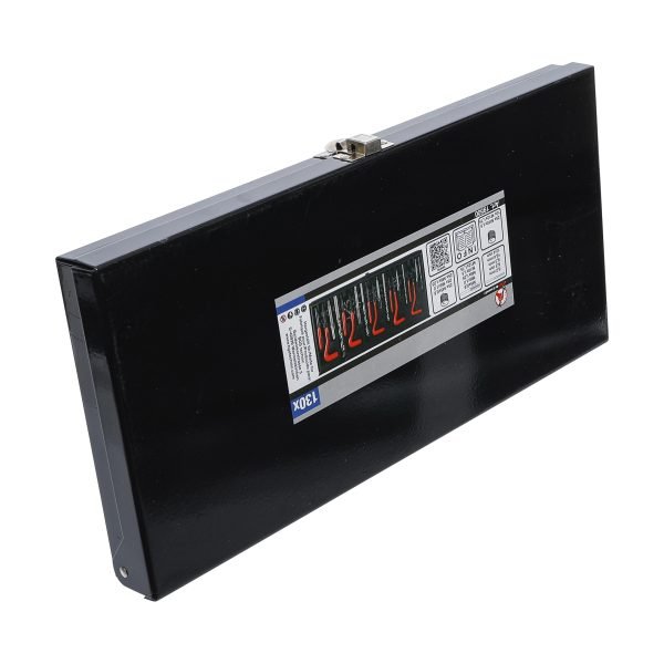 Kit de filets rapportés | M5 - M12 | 130 pièces – Image 5