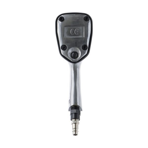 Clé à choc avec jeu d’outils | 12,5 mm (1/2") | 312 Nm | 16 pièces – Image 8