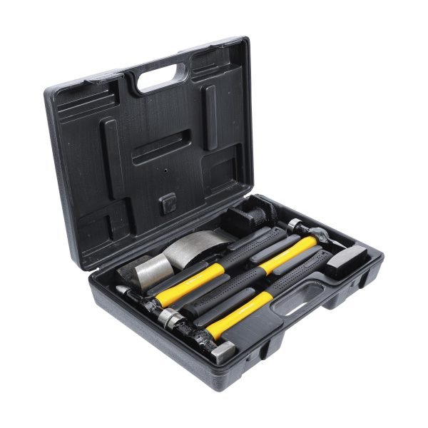 Kit de débosselage de carosserie | 7 pièces – Image 3