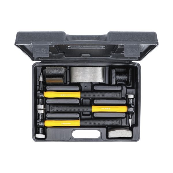 Kit de débosselage de carosserie | 7 pièces – Image 4
