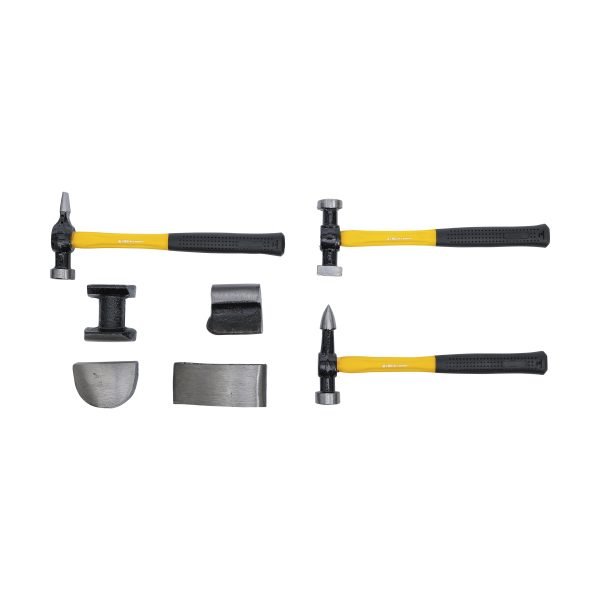 Kit de débosselage de carosserie | 7 pièces – Image 6
