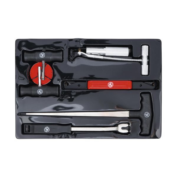 Kit de démontage de pare-brise | 7 pièces – Image 3