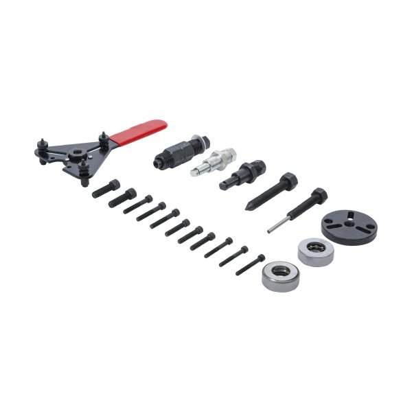 Jeu d’outils de raccordement d’appareils de climatisation | 20 pièces – Image 5