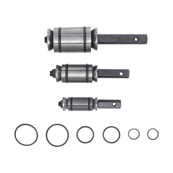 Kit de douilles à emboiture d’échappement | 3 pièces – Image 5
