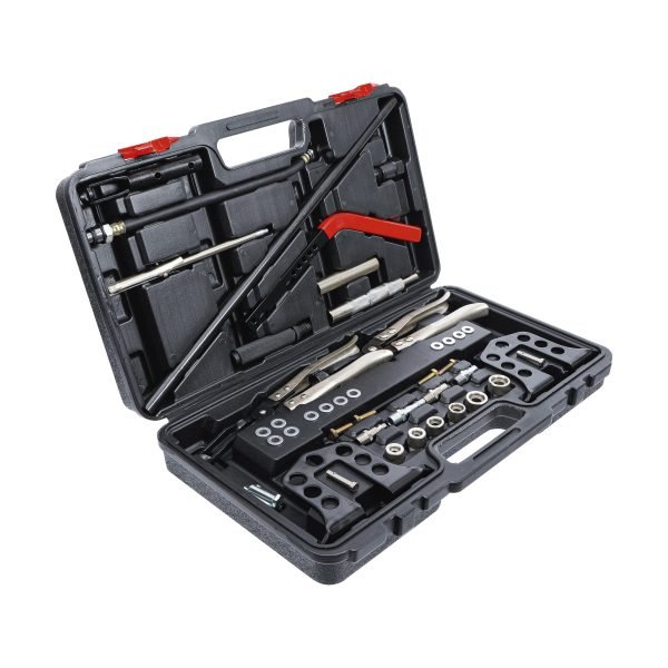 Kit de montage/démontage de ressorts de soupape | universel | 21 pièces – Image 3