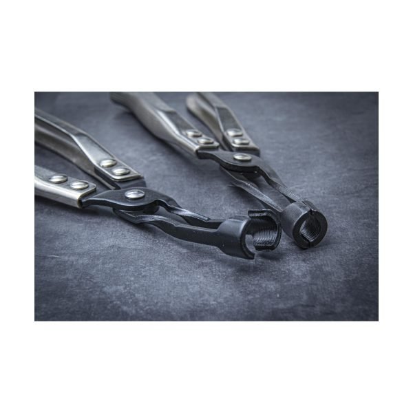 Kit de montage/démontage de ressorts de soupape | universel | 21 pièces – Image 7