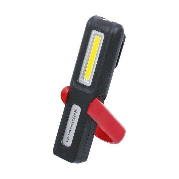 Lampe de travail à COB-LED