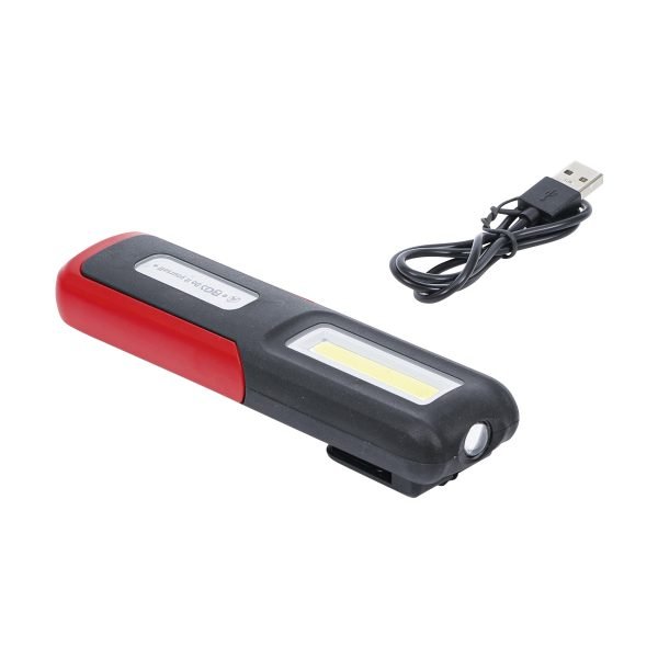 Lampe de travail à COB-LED – Image 2