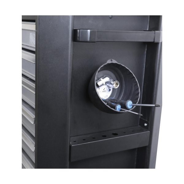 Bol magnétique | bord extra haut | Ø 145 mm – Image 4