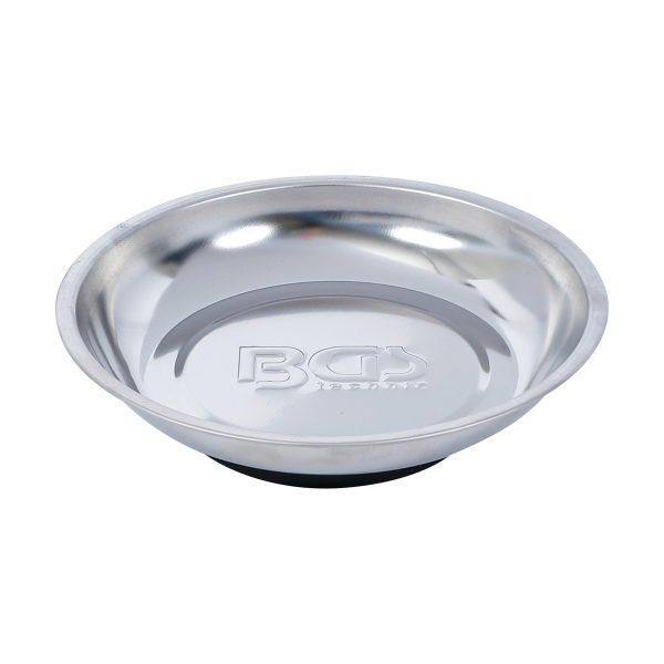 Bol magnétique | acier inoxydable | Ø 150 mm