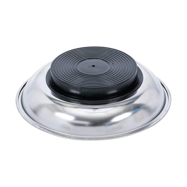 Bol magnétique | acier inoxydable | Ø 150 mm – Image 3
