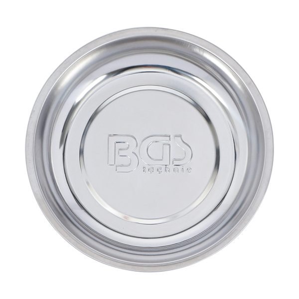 Bol magnétique | acier inoxydable | Ø 150 mm – Image 2