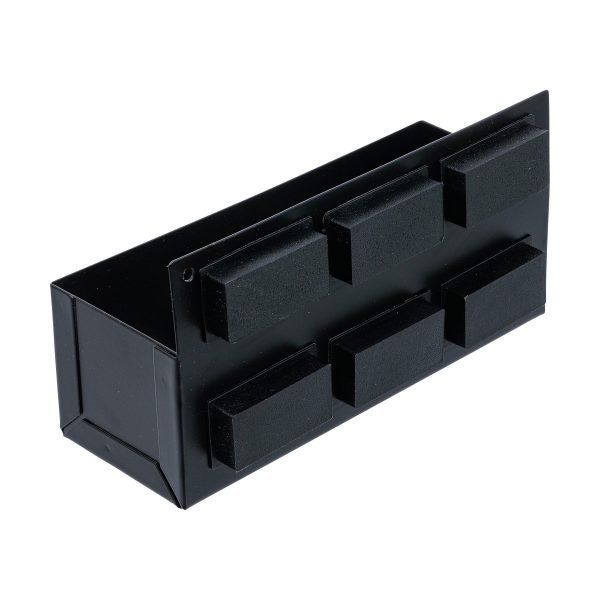 Bacs de rangement magnétique | 210 mm – Image 2