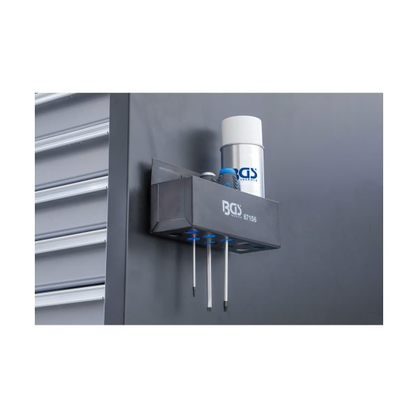 Bacs de rangement magnétique | 210 mm – Image 5