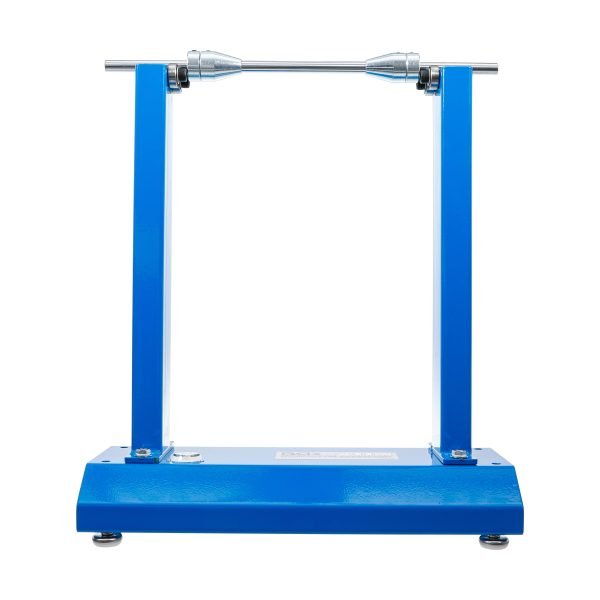 Support pour équilibrage de pneus de motos – Image 3