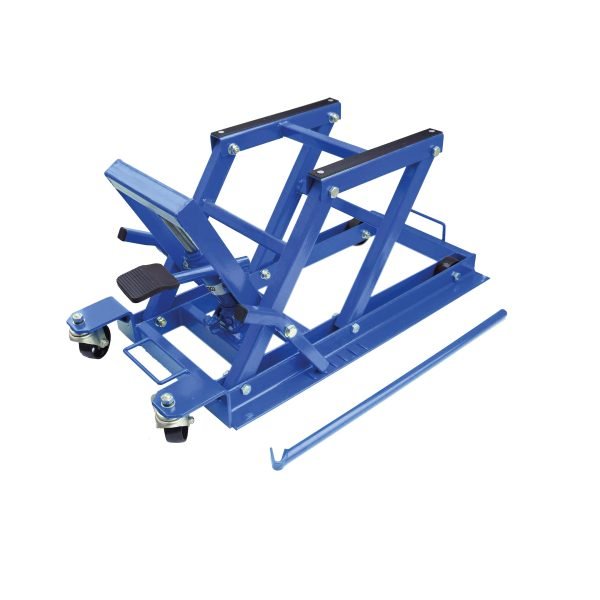 Élévateur hydraulique | pour moto & ATV | 680 kg