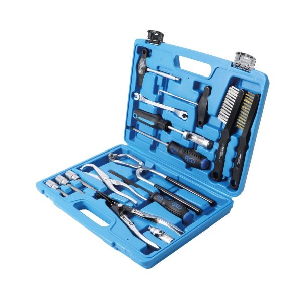 Kit de maintenance et de montage de freins | 15 pièces – Image 2