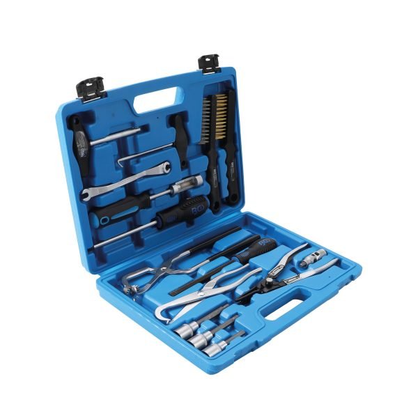 Kit de maintenance et de montage de freins | 15 pièces – Image 3