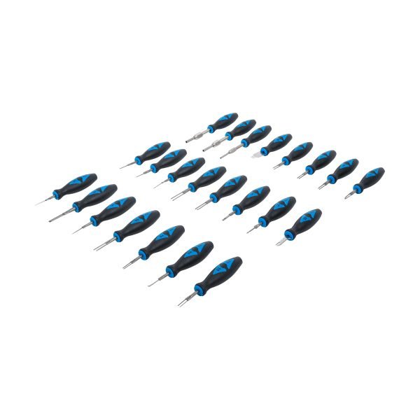 Jeu d’outils de déverrouillage de fiche | 23 pièces – Image 6