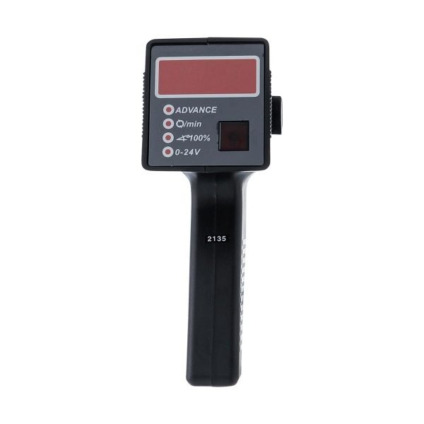 Lampe stroboscopique numérique | pour moteurs à essence et diesel – Image 6