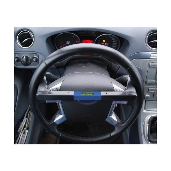 Niveau pour volant – Image 4
