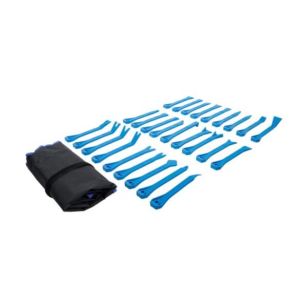 Jeu de coins nylon pour garnitures | 27 pièces – Image 5