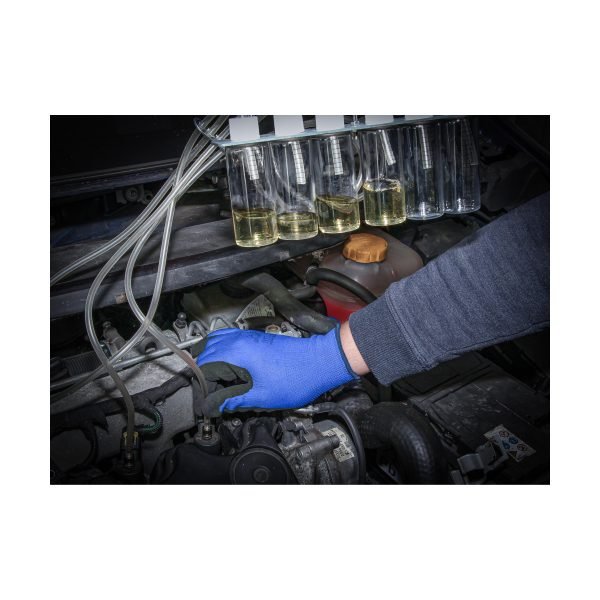 Testeur Common Rail | avec 24 adaptateurs – Image 9