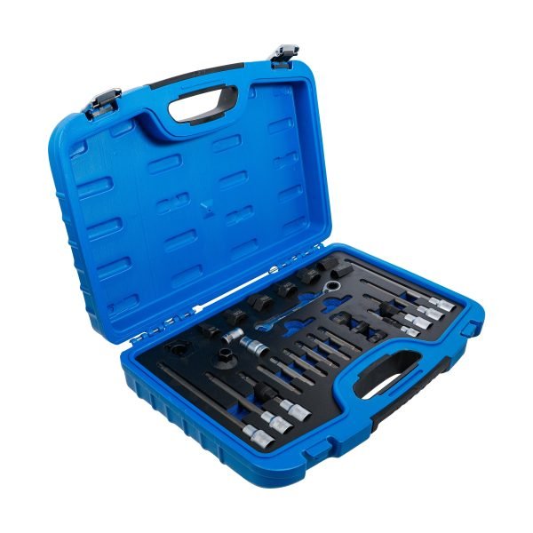 Jeu d’outils pour alternateur | 30 pièces – Image 3