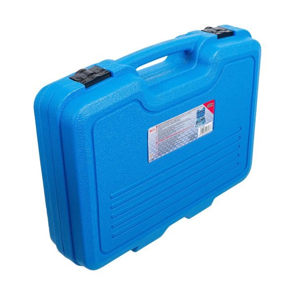 Compressiometre et controleur de fuite pour moteurs essence et diesel – Image 6