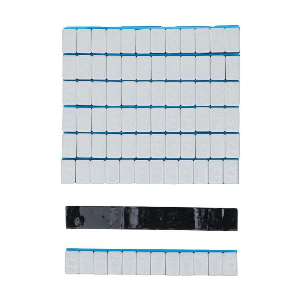 Masse déquilibrage | 12 x 5 g | 50 pièces – Image 2