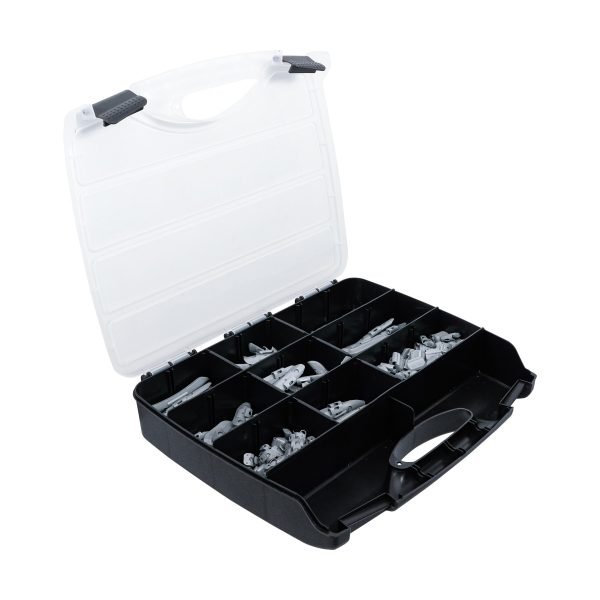 Assortiment de poids d’équilibrage | 320 pièces – Image 3