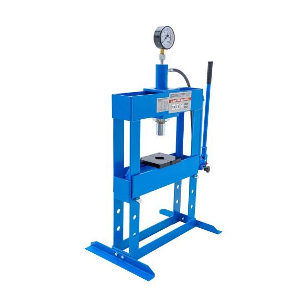 Presse d'atelier hydraulique | 10 to