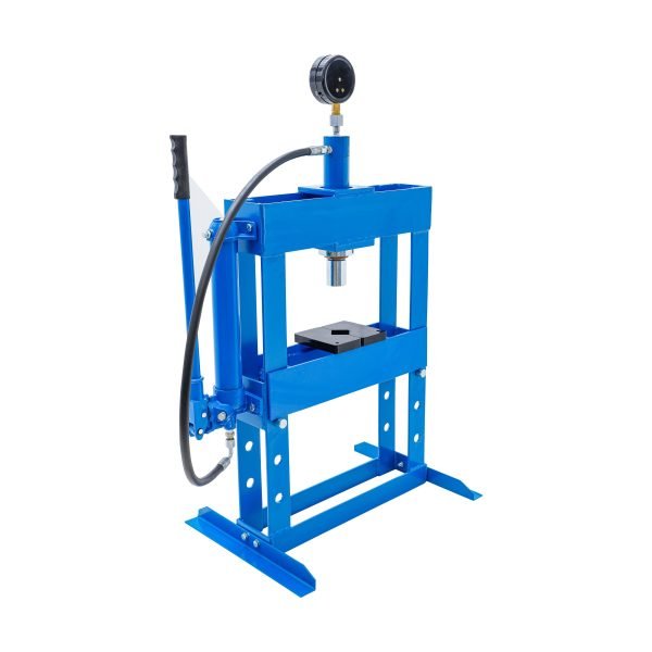 Presse d'atelier hydraulique | 10 to – Image 3
