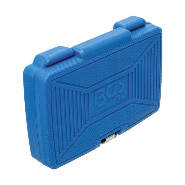Coffret de douilles | 6,3 mm (1/4") | en pouces | 46 pièces – Image 6