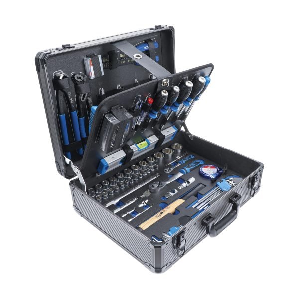 Caisse à outils | 149 pièces – Image 2