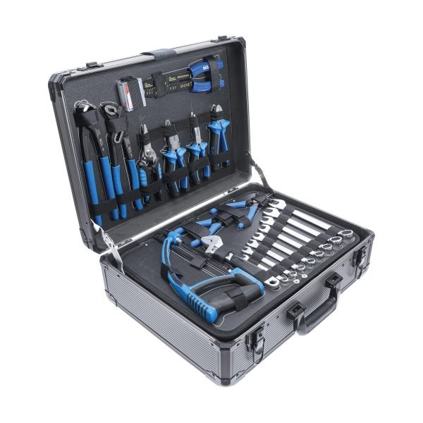 Caisse à outils | 149 pièces – Image 3
