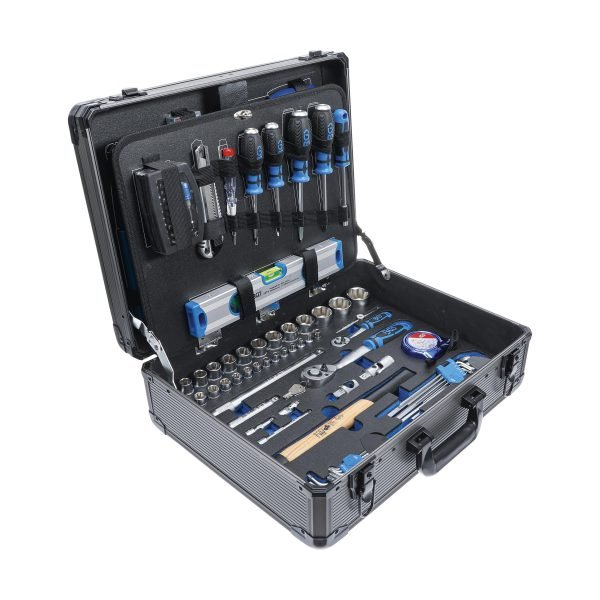 Caisse à outils | 149 pièces – Image 4
