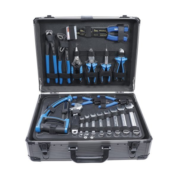Caisse à outils | 149 pièces – Image 7