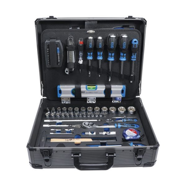 Caisse à outils | 149 pièces – Image 6