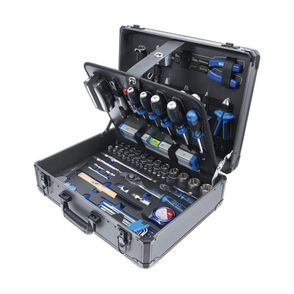 Caisse à outils | 149 pièces