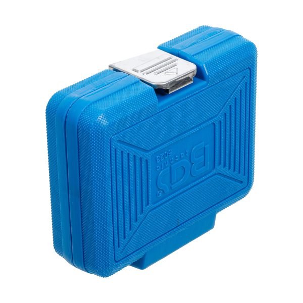 Jeu de Douilles | profil E / profil T (pour Torx) | 17 pièces – Image 6