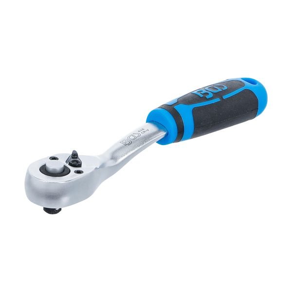 Cliquet réversible | denture fine | 6,3 mm (1/4")