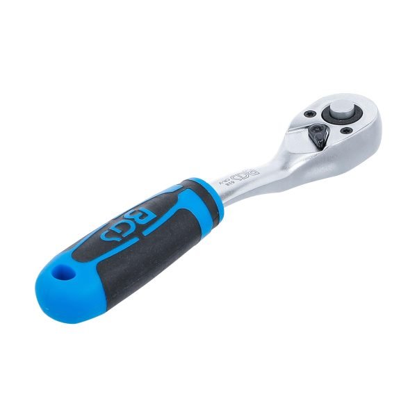 Cliquet réversible | denture fine | 6,3 mm (1/4") – Image 3